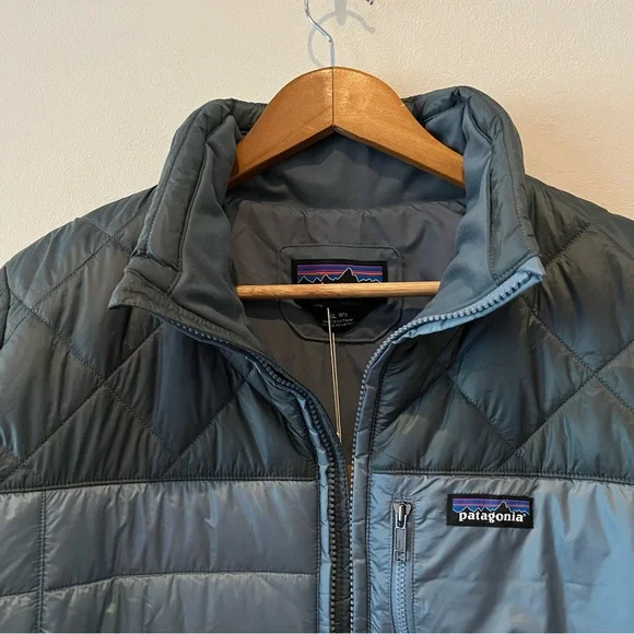 NWT PATAGONIA RADALIE Insulated Jacket Women’s - Picture 5 of 12